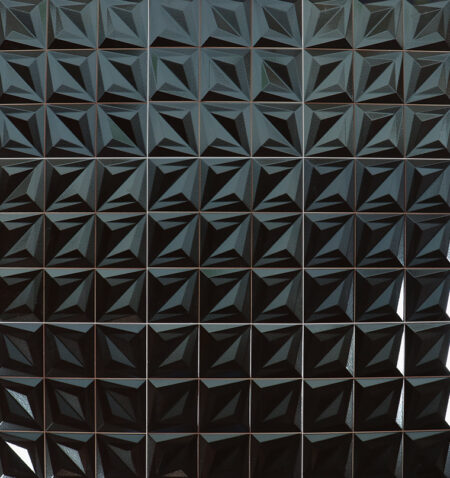 DELTA-B 33*33 ANTRACITA