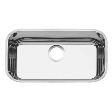 LAVAPLATOS 56*34CM EMPOTRAR PRIME ACERO