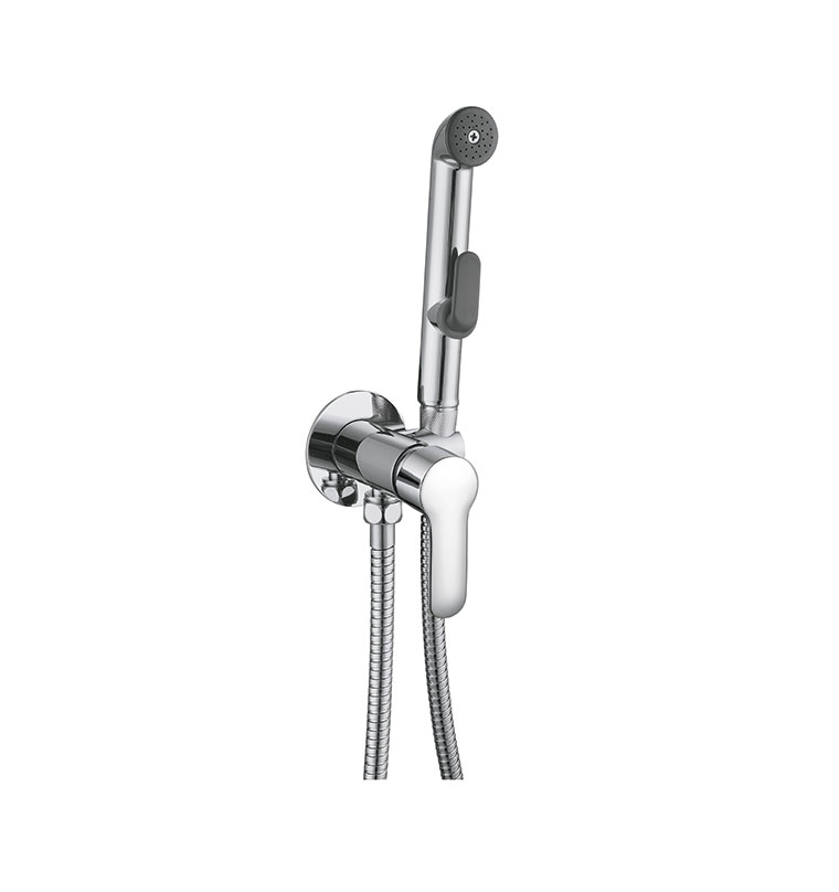 GRIFERIA BIDET ASTOR-B CROMO