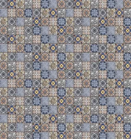 AGATA-B 30*60 MULTIC