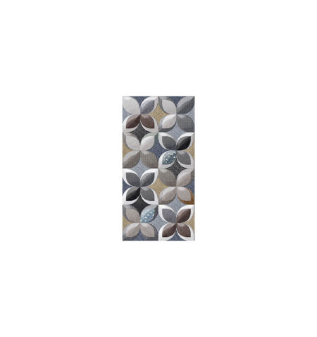 EVAN FLOWER-B 30*60 MULTIC