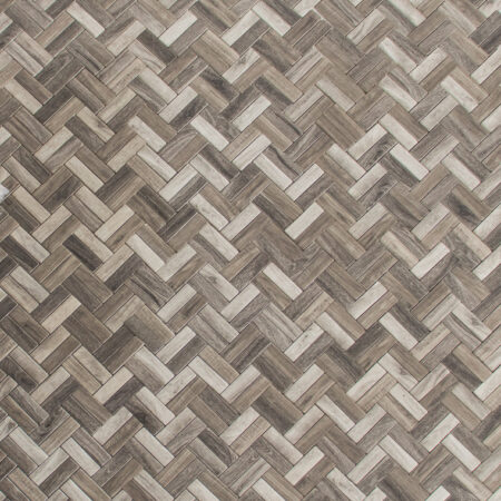 MOS BOSCO CHEVRON 28*31.5 GRIS