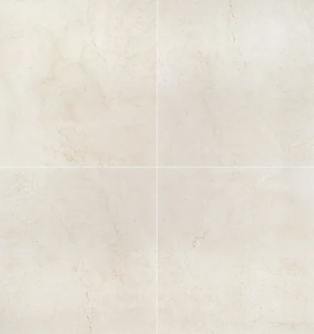 CREMA REALE-B 80*80 MARFIL