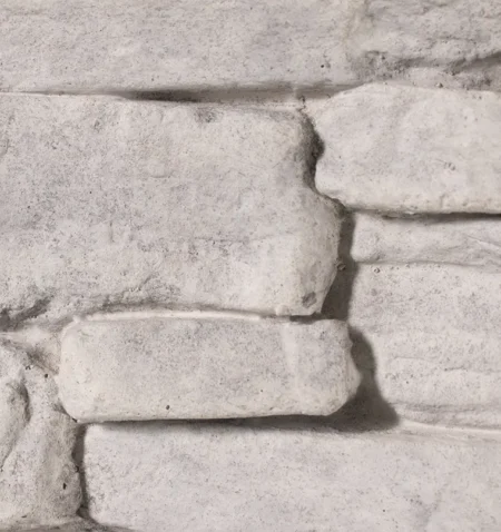 TUNGURAHUA ESQ 10*20/30*10 BLANCO CENIZ