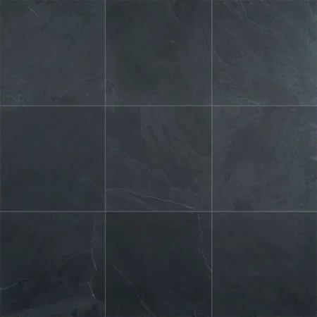 PIZARRA 40*40 NEGRO