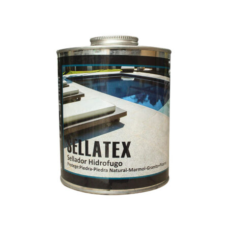SELLATEX HIDROFUGO x 1/4 GAL