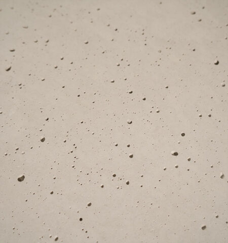 MEDITERRANEA BORDE RECTO 35*50 CREMA