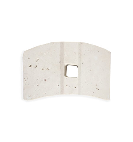 MEDITERRANEA REJILLA MODULAR 9.5*14 CRE