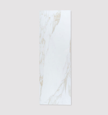 ADAGGIO GOLD-B 40*120 BLANCO