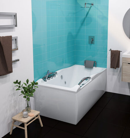 HIDROMASAJE PLUS MALTA