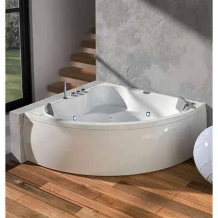 HIDROMASAJE TAHITI + MANTENEDOR 1,5