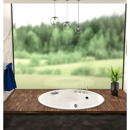 HIDROMASAJE EMPOT NORUEGA + MANT