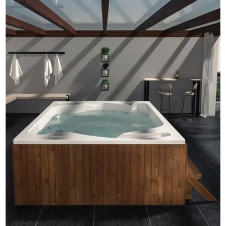 HIDROAERO SPA GALAPAGO