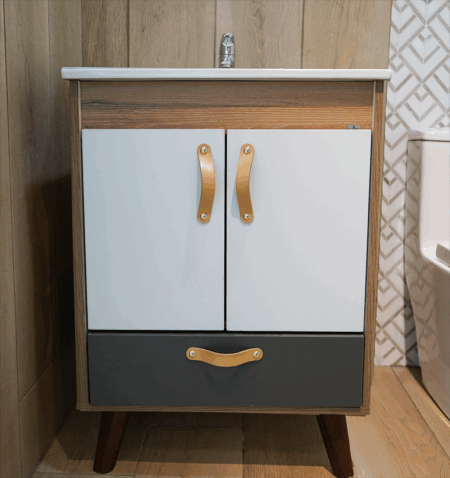MUEBLE 60CM S/LVM BOUTIQUE MIEL