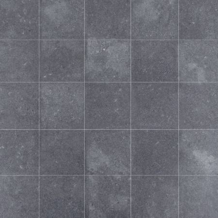 LAVA STONE 20*20 NEGRO