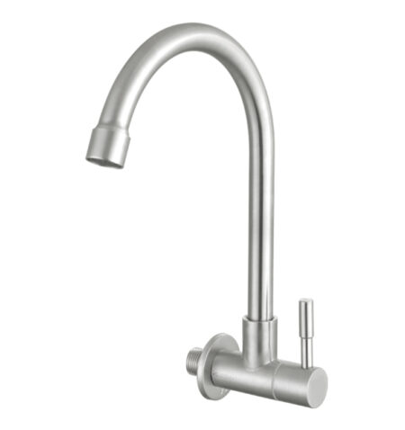 GRIFERIA LVP PARED SENCILLA ACQUA-CP CRO
