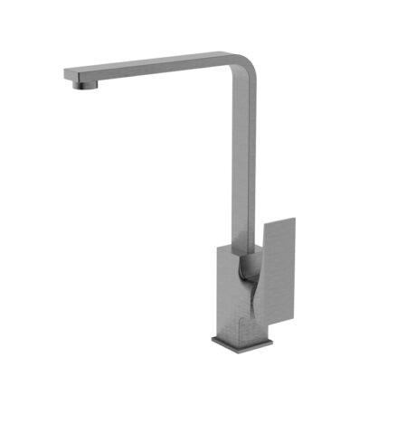 GRIFERIA LVP MC ALTA KUBIKA-CP GUNGREY