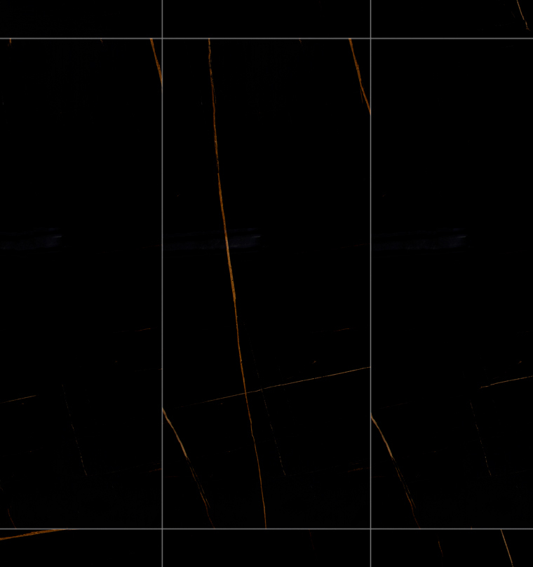 NAIROBI-B 60*120 NEGRO