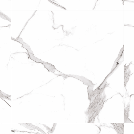 STATUARIO VENATO-B 120*120 BLANCO