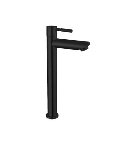 GRIFERIA LVM MC ALTA NIAGARA NEGRO