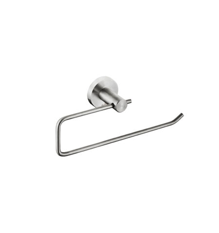 TOALLERO ARO HOME-CP ACERO