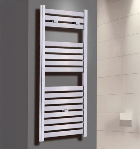 SECATOALLAS 80*50CM LUXE-B CROMO