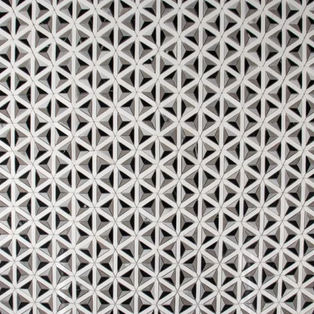 MOS AVANTI 27,2*31,5 MIX BLANCO GRIS