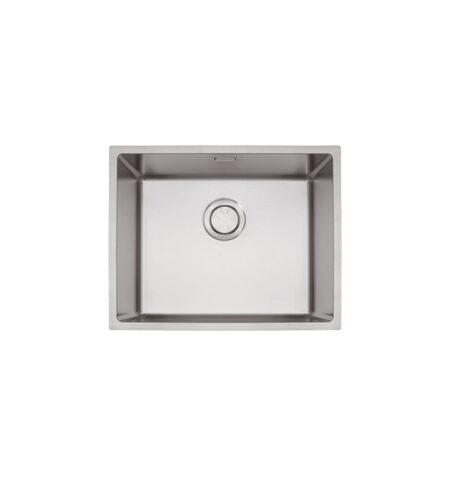 LAVAPLATOS 54*44CM SOBREP QUADRUM ACERO