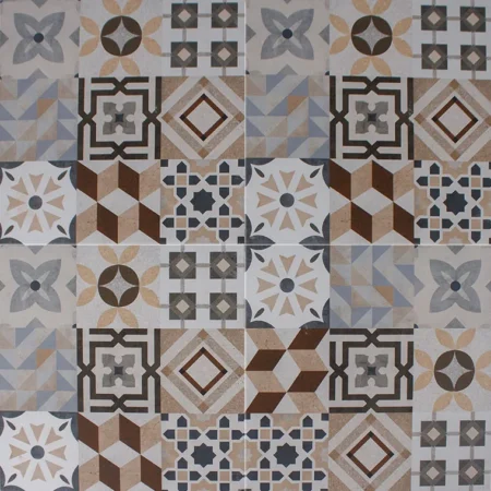 TIME DECO 60*60