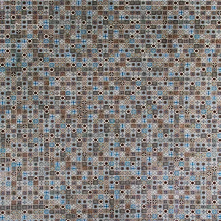 MOS TANGER 30*30 MULTIC