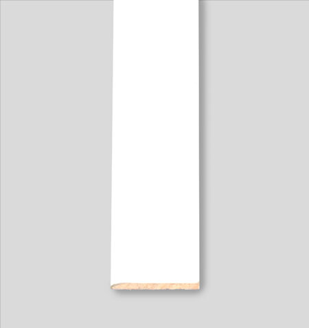 P PLANO 2400*25*3 BLANCO