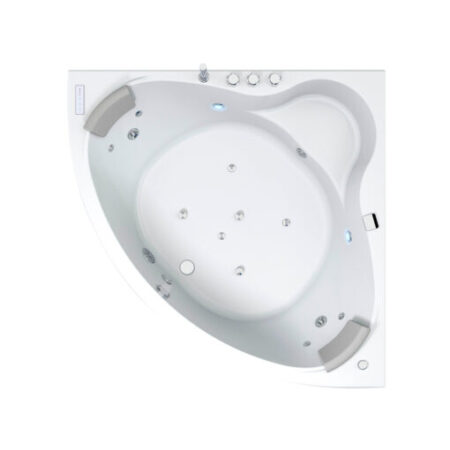 HIDROMASAJE TAHITI PLUS SIN MANTENEDOR