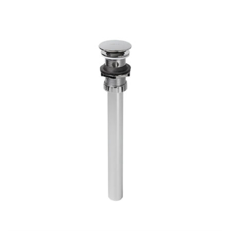 DESAGUE LVM PUSH PLASTIC C/REB LARGO CR