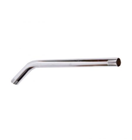 BRAZO 29CM REGADERA RIVER-B CROMO