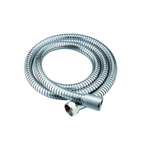 MANGUERA DUCHA TEL 150CM URBAN-CP NIQUEL