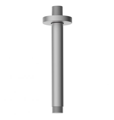 BRAZO REG 20CM TECHO URBAN-CP NIQUEL