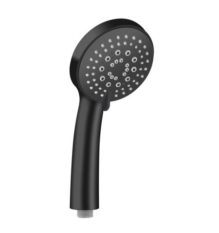 DUCHA TELEFONO URBAN NEGRO