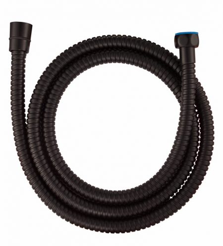 MANGUERA DUCHA TEL 150CM URBAN NEGRO