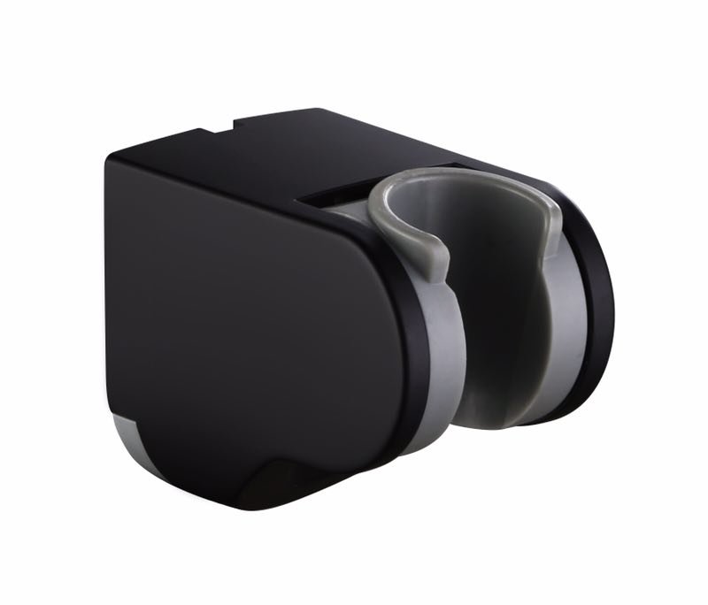 SOPORTE DUCHA TEL URBAN NEGRO