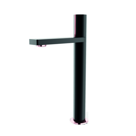 GRIFERIA LVM MC ALTA MANHATTAN NEGRO-OR