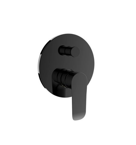 DUCHA MC 2S URBAN-B NEGRO