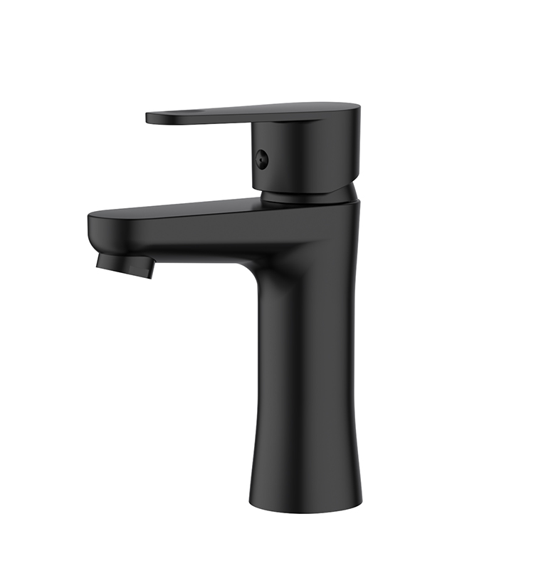 GRIFERIA LVM MC BAJA DENVER NEGRO