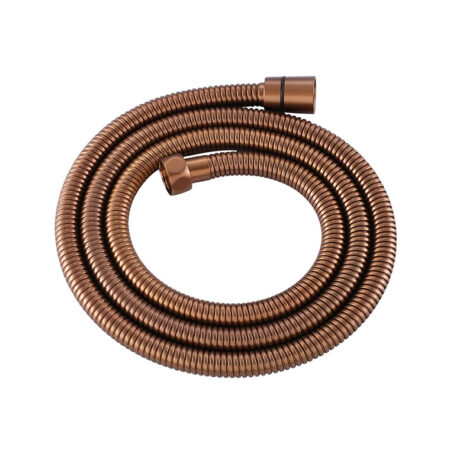 MANGUERA DUCHA TEL 150CM URBAN-CP OR