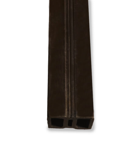 VIGA DECK 2800*60*40 CHOCOLATE