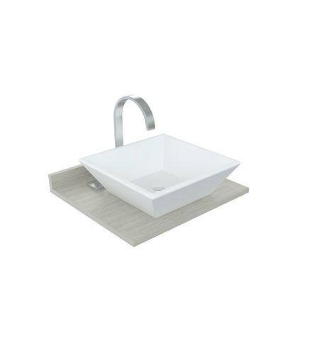 MESON 50CM MUEBLE JERSEY CHANTILLY