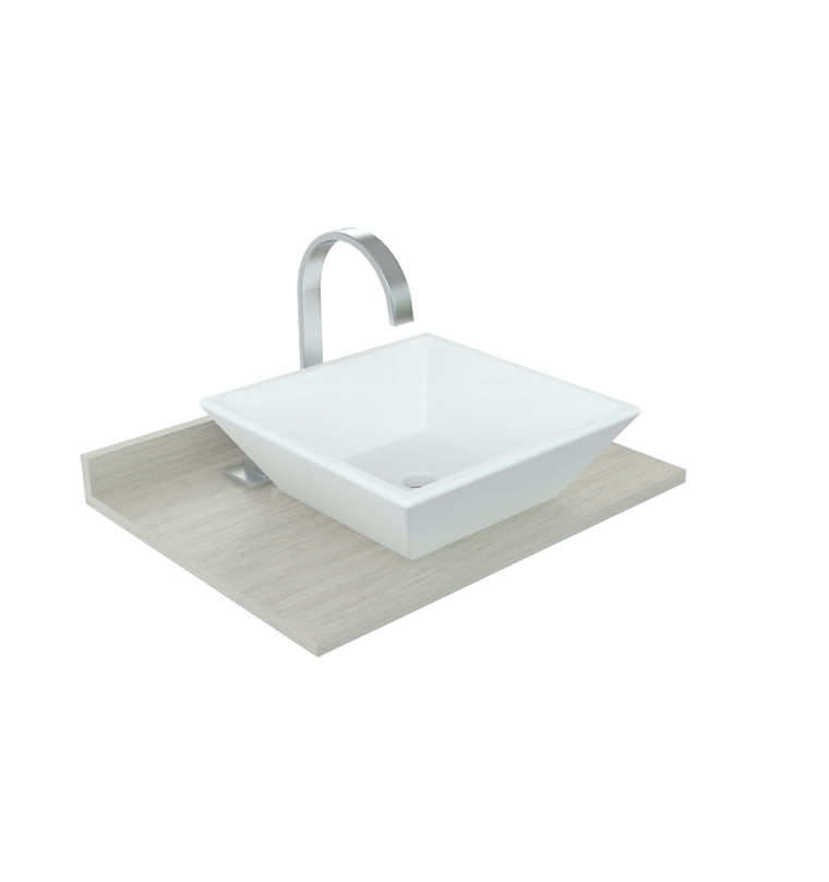 MESON 60CM MUEBLE JERSEY CHANTILLY