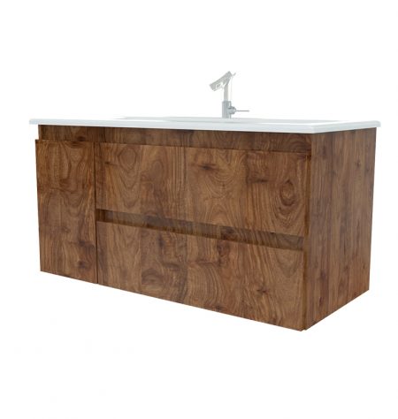 MUEBLE MANHATHAN MACULA 100 CM PARA LVM