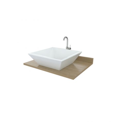 MESON 60CM MUEBLE BROOKLYN VIENES
