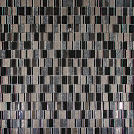 MOS GINZA PLATINUM 30*30 SILVER