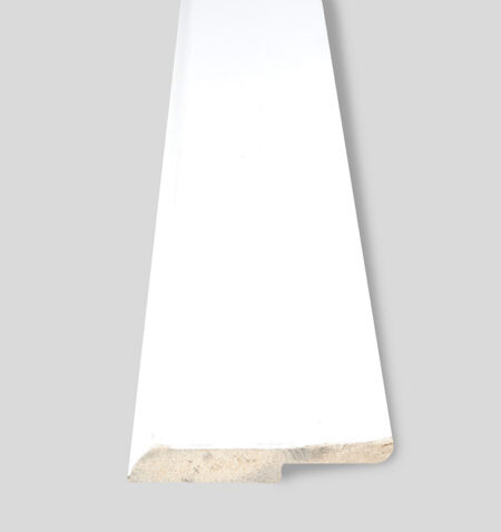 GESCOBA(P) 2440*80*12 BLANCO